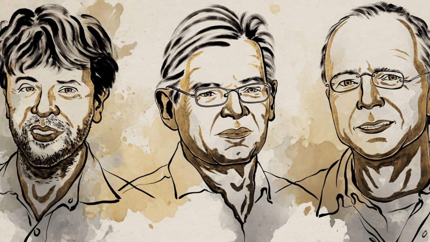 Three researchers win 2026 Nobel for optogenetics, promising epilepsy treatments