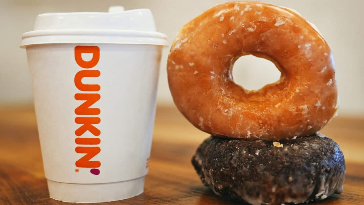 Jubilant FoodWorks to give up Dunkin' India rights in 2026