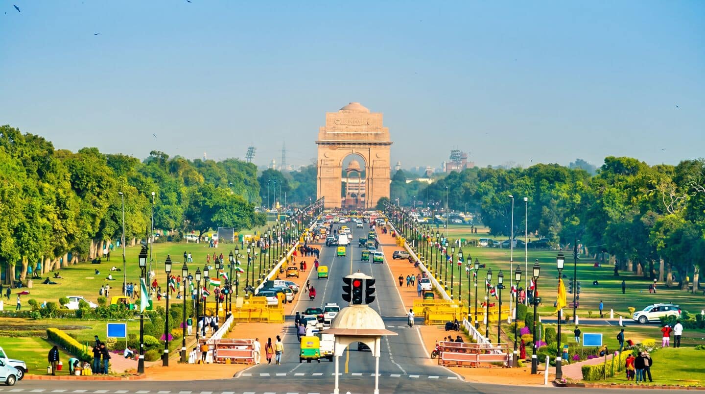 Delhi-NCR lifts GRAP-1 after AQI improves to 'satisfactory' 88