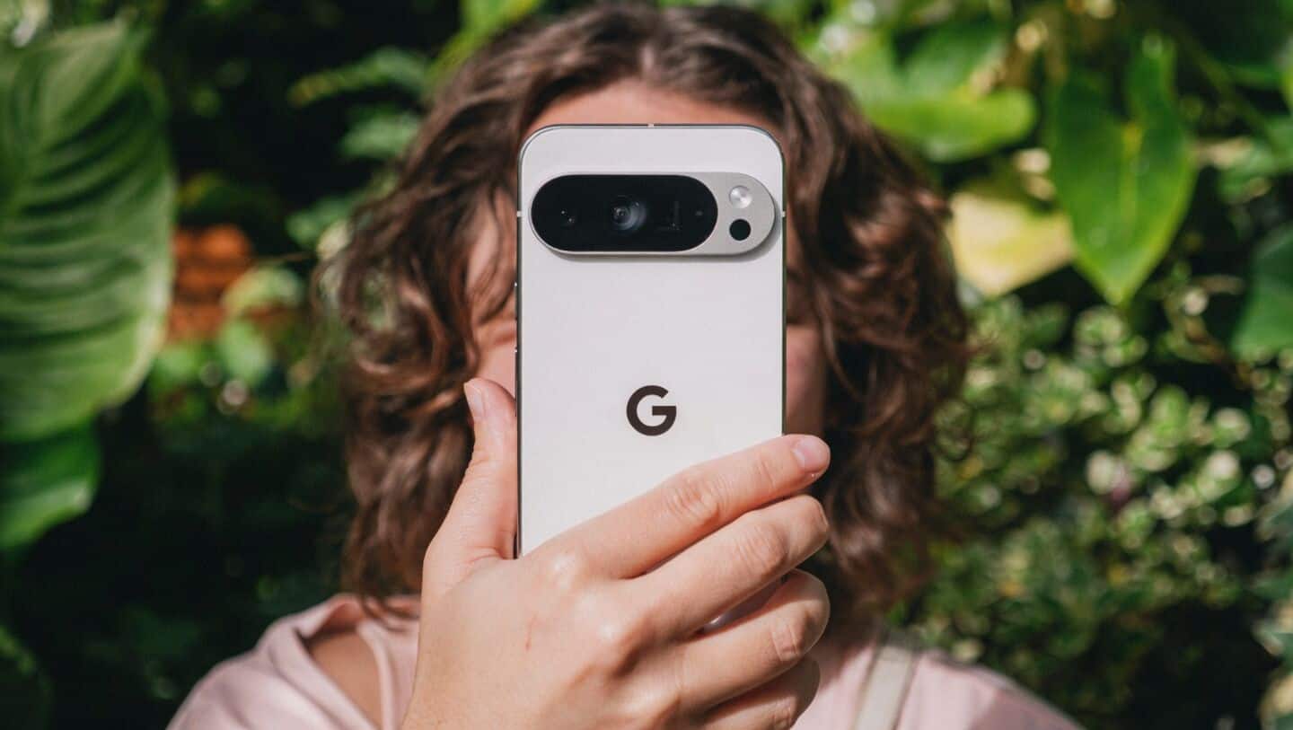 Pixel 11 expected at Made by Google Aug 12 NYC