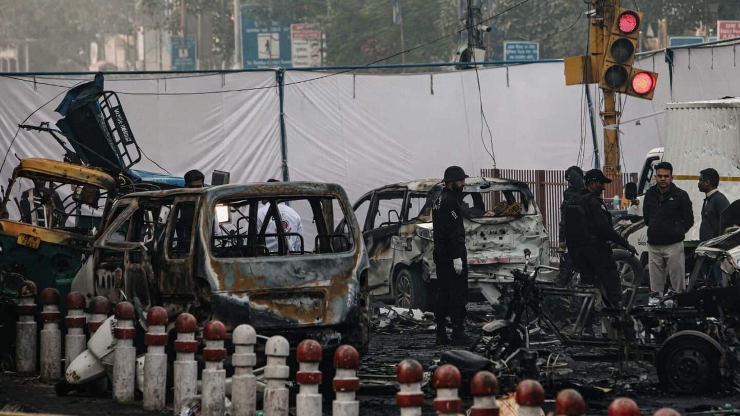 NIA says AGuH plot included Red Fort and Lucknow targets
