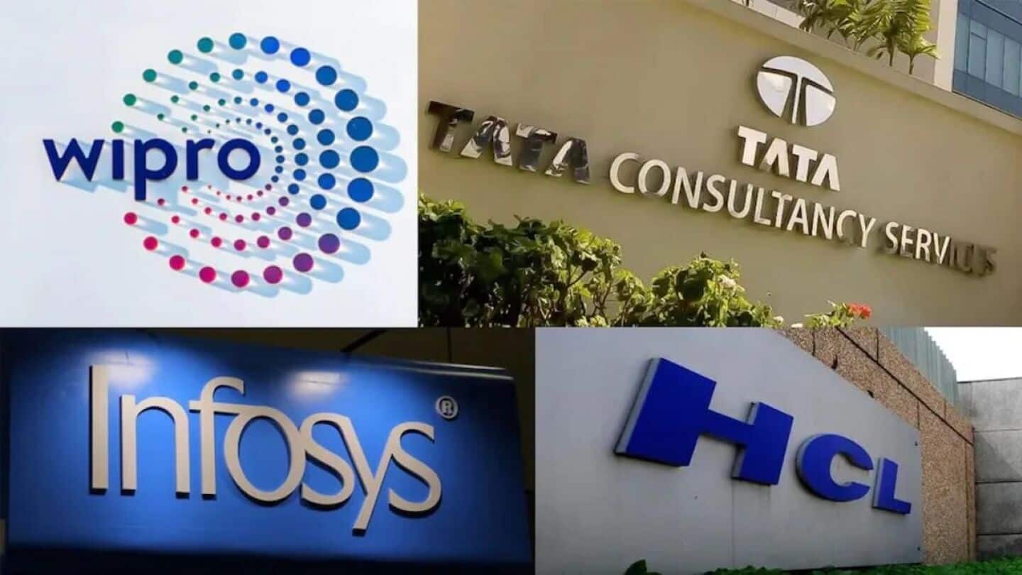 H-1B visa changes sink Indian IT: TCS, Infosys lose ₹51,000cr