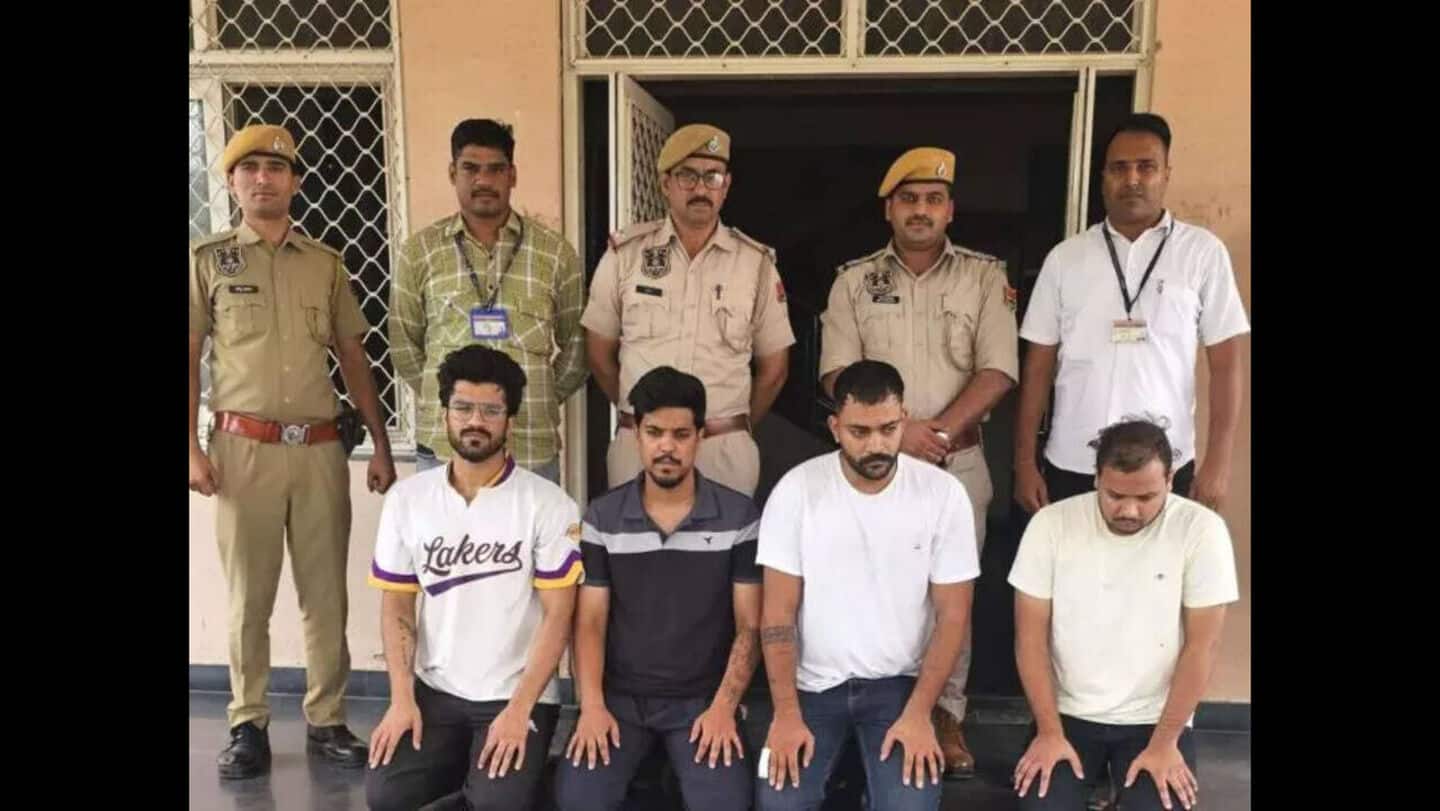 Jaipur club owner, manager booked after woman alleges molestation, husband attacked
