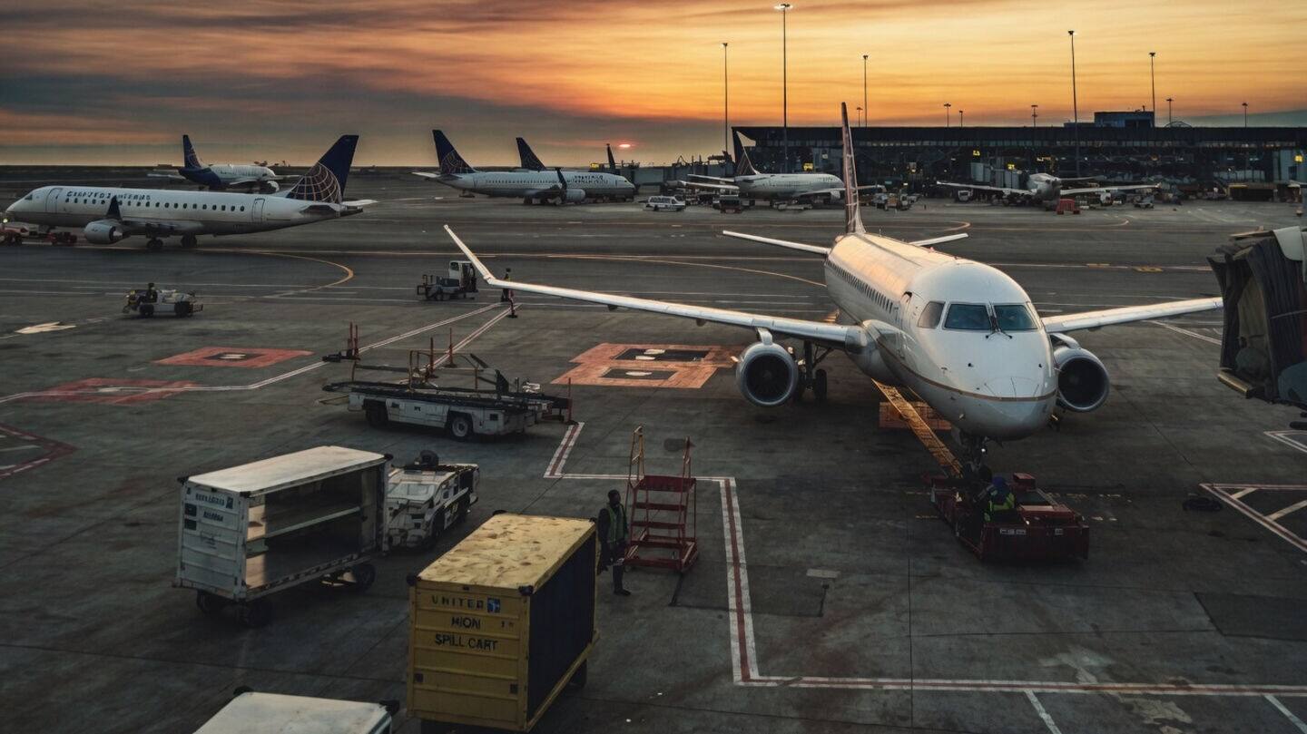 Adani Mundra Airport opens commercial flights with Star Air service