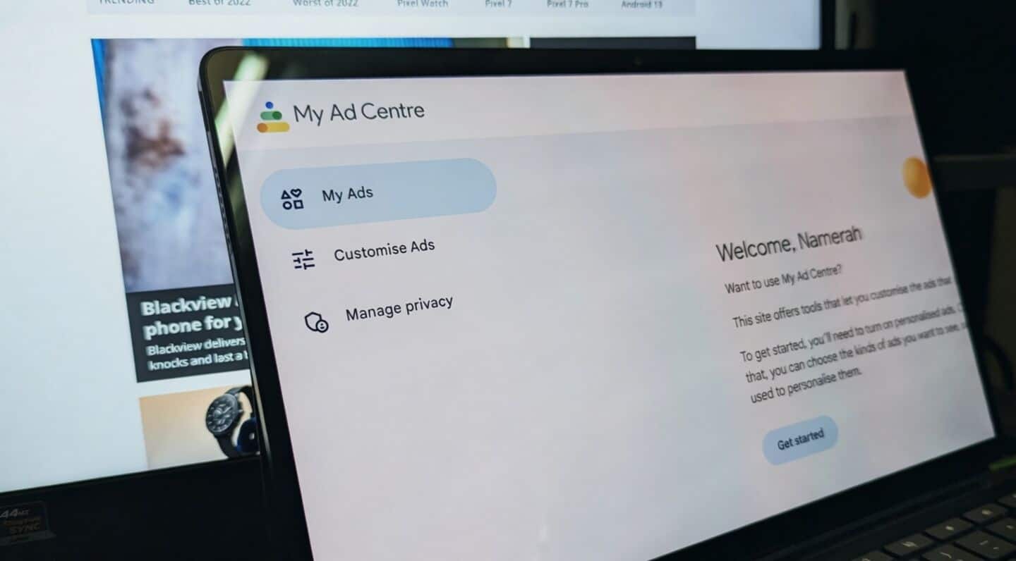 Google rolls out feature to label AI involvement in ads