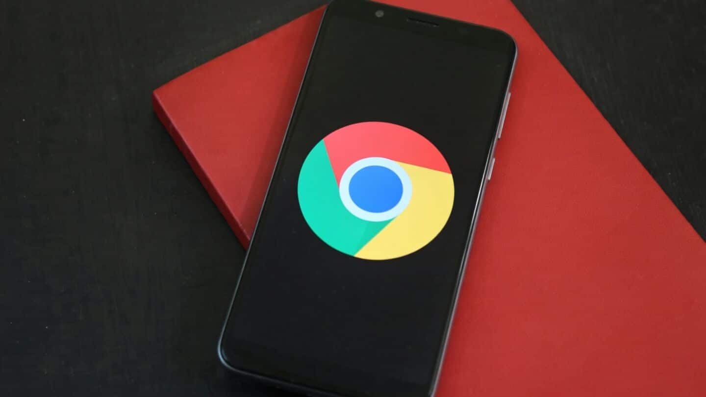 Google updates Chrome for Android to make notification prompts subtle