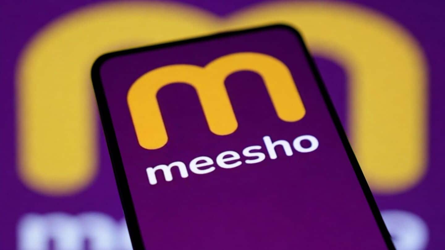 Meesho tax disputes triple to 2071.8cr, rectification and appeal filed