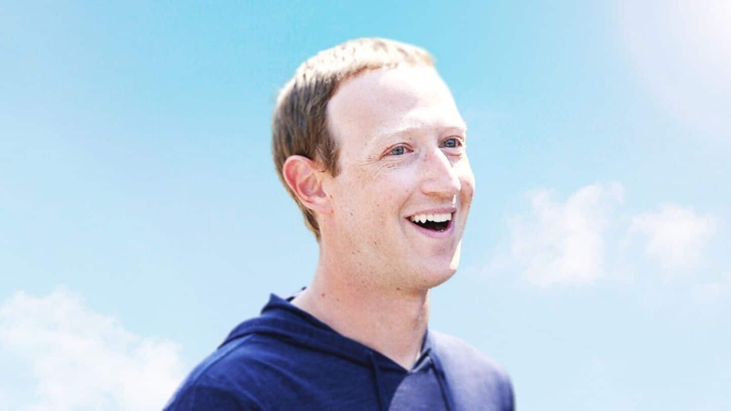 Mark Zuckerberg drops to 5th on Bloomberg Billionaires Index