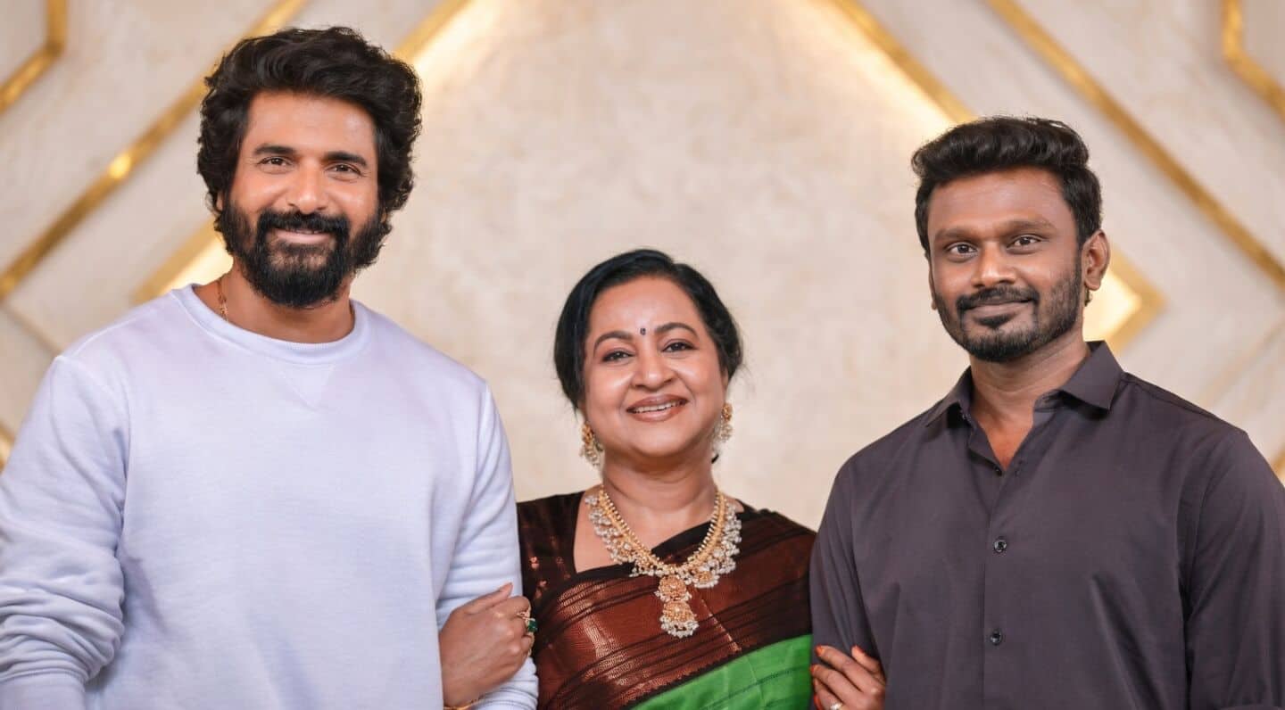 Box office: Women-led 'Thaai Kizhavi' nears ₹80 crore mark