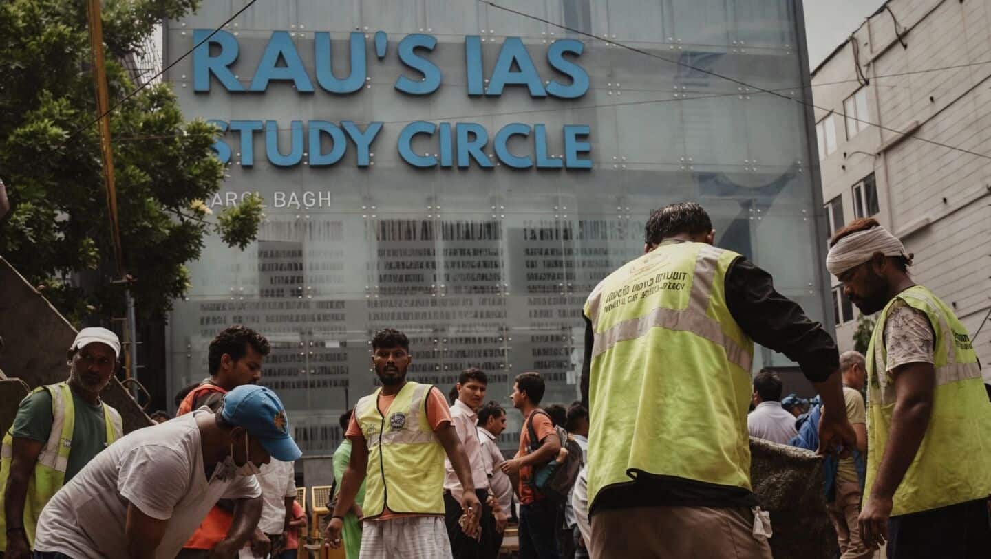 Delhi forms committee to draft coaching safety guidelines after drownings