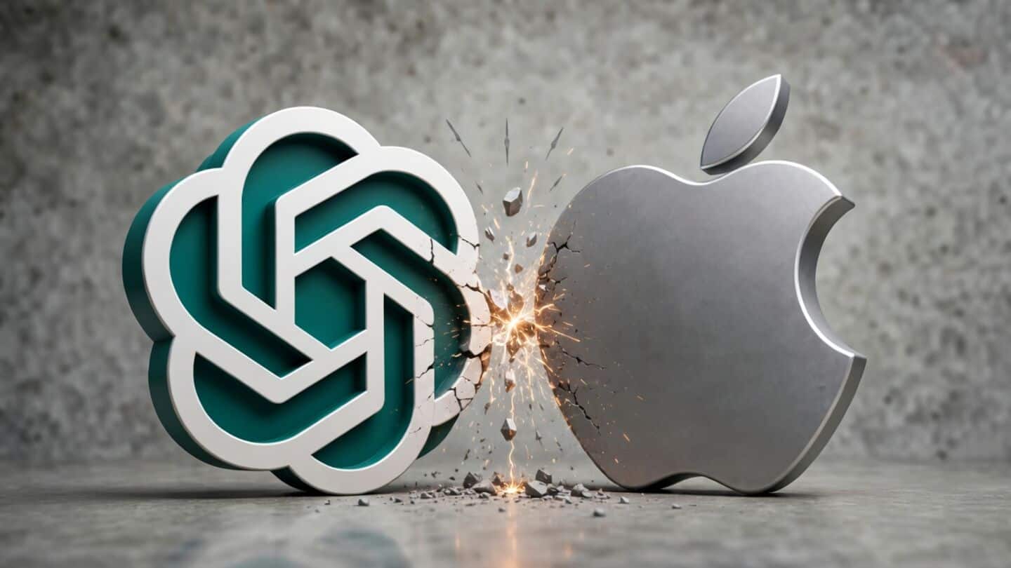 Apple sues OpenAI, targets Tang Tan, omits Jony Ive