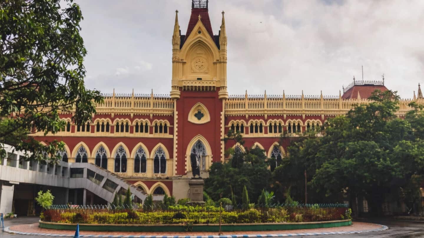 Calcutta High Court launches 5 fast-track courts for NEET leaks