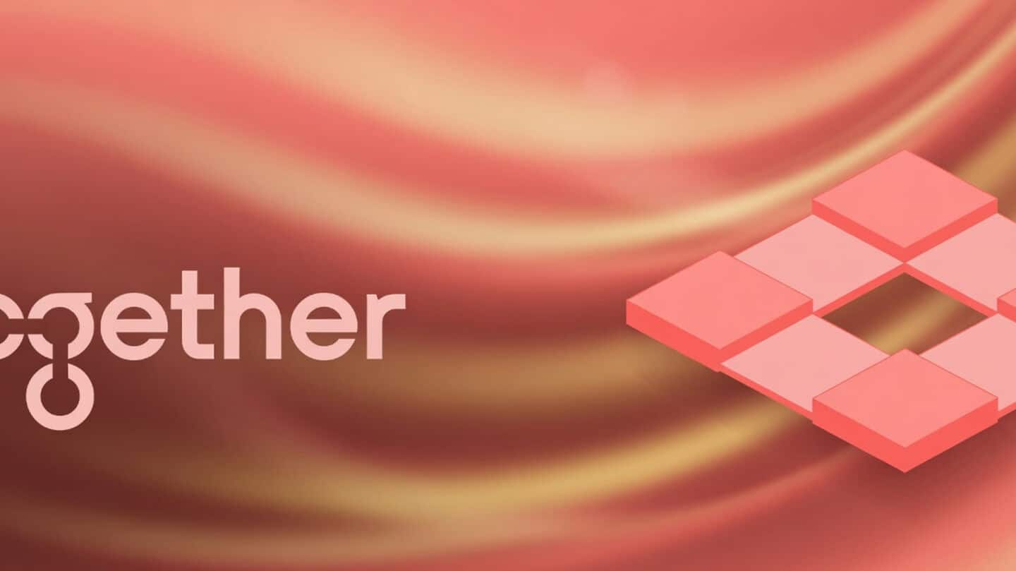 Together Fund seeks $150 million to $170 million to back AI startups