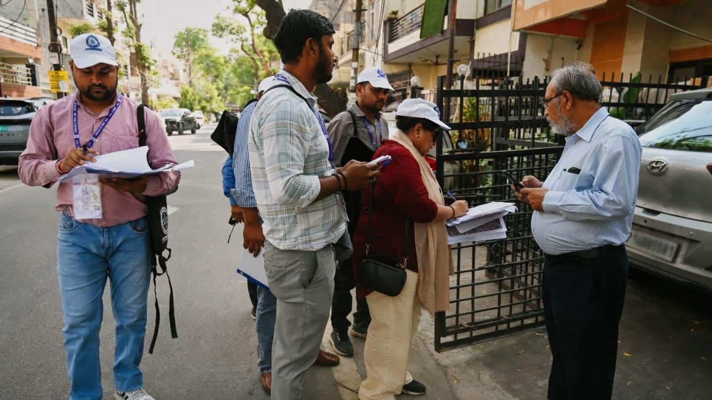 Mangaluru voter roll falsely lists Donald Joseph Rego as dead