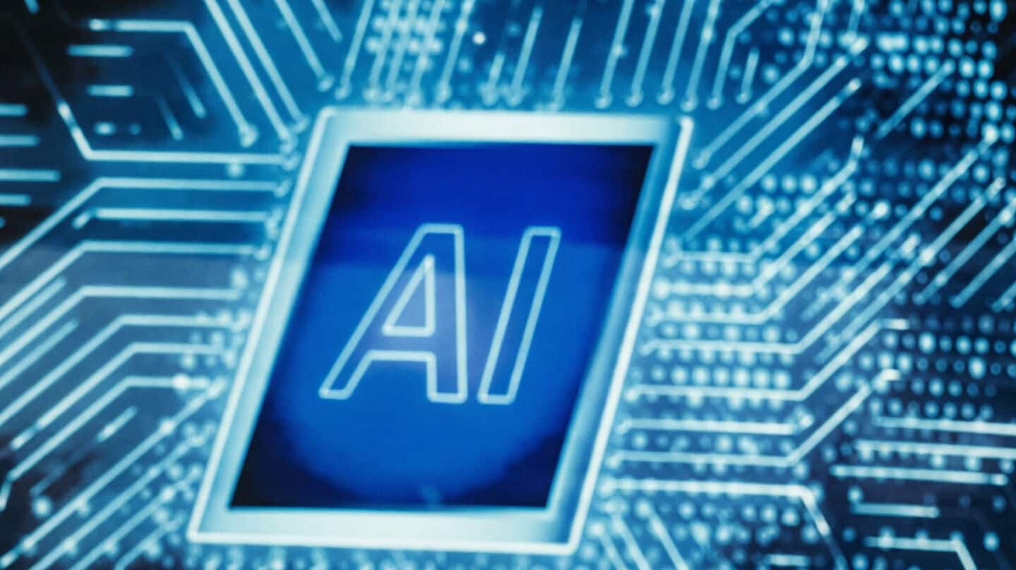 ASML profits surge to €5bn as AI boosts chip demand