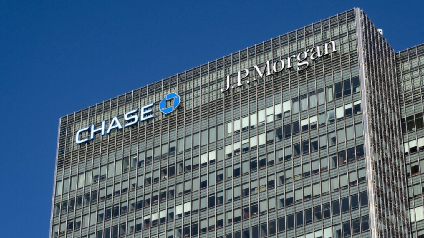 JPMorgan Chase unveils $1.5 trillion plan to boost US economy
