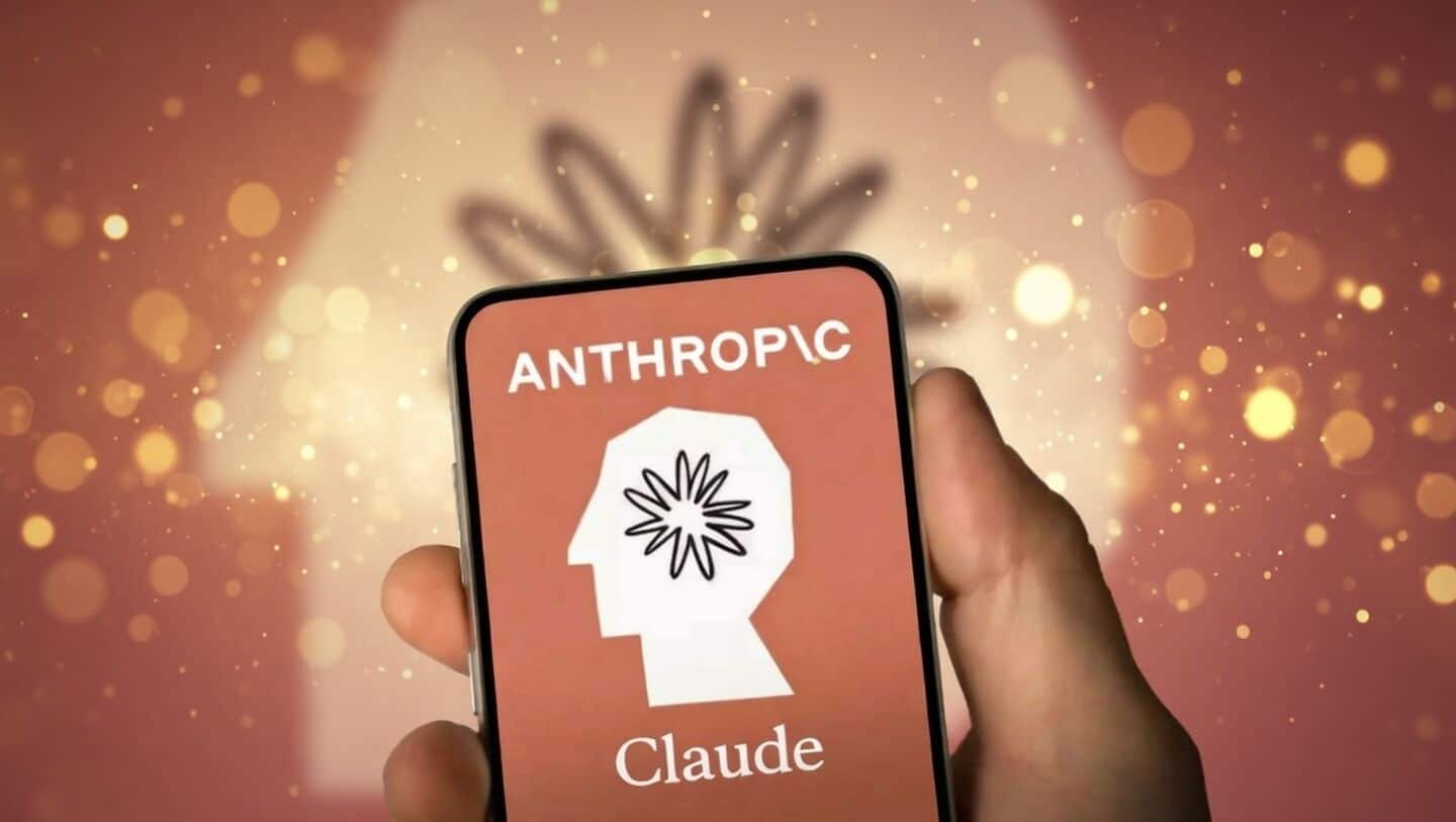 Anthropic releases Claude for Microsoft Word for legal and finance