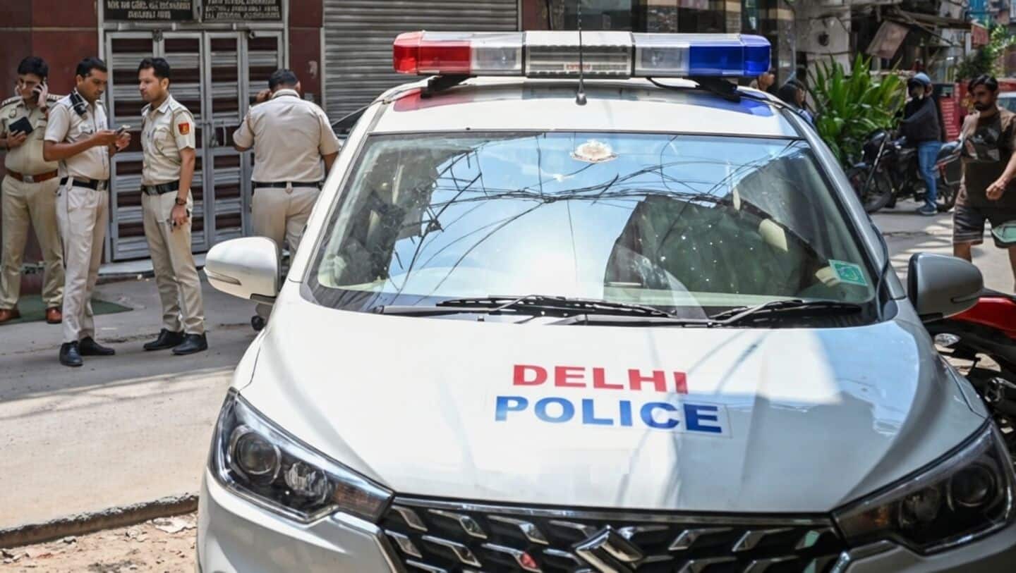 Salim Khan arrested, 1995 life convict for murder and kidnapping