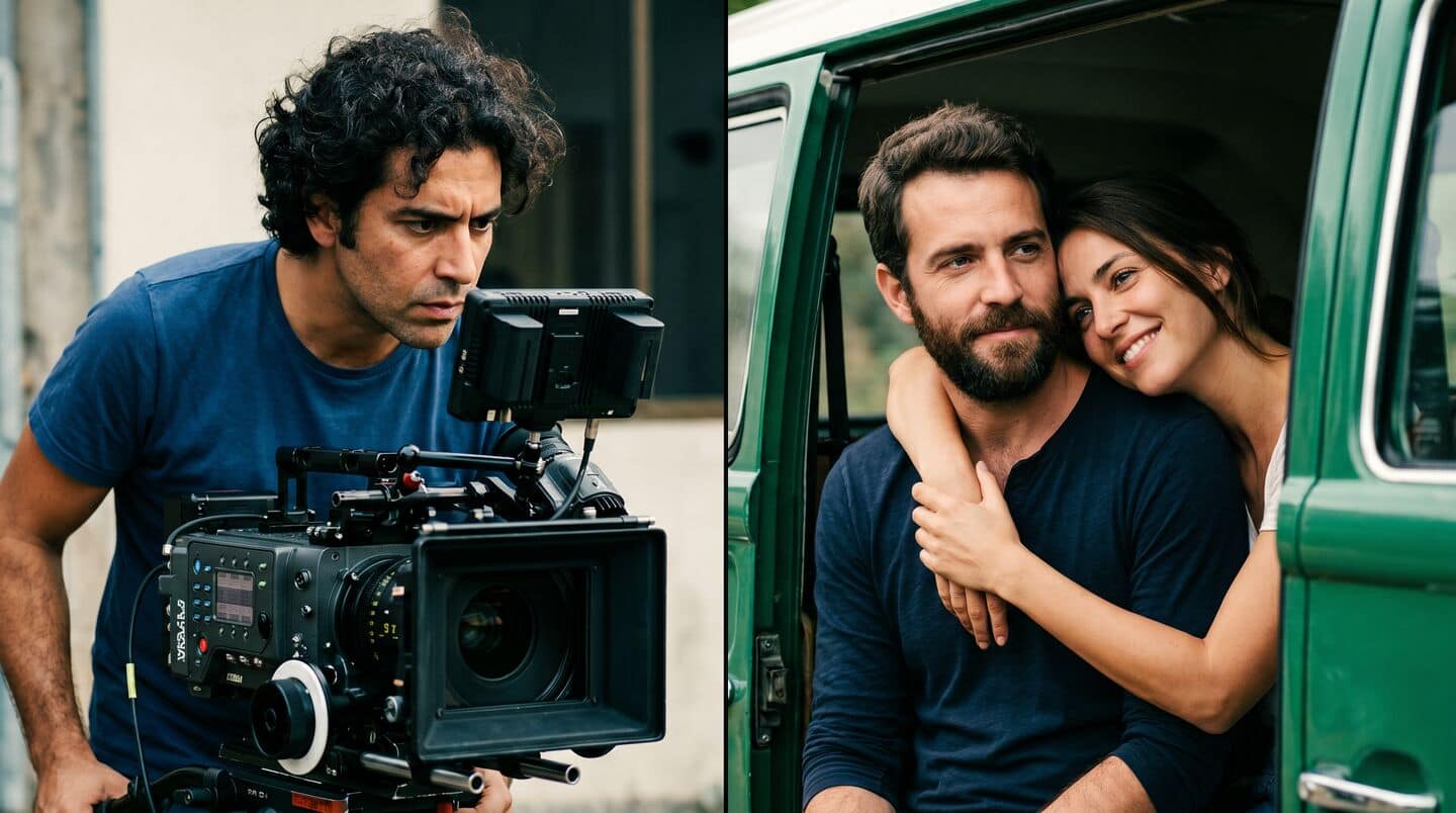 Kumar's '29' teaser asks 'Who are you' and explores identity