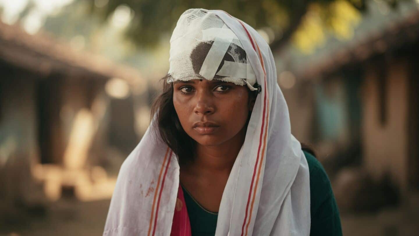 Husband Rakesh allegedly pushes wife Manisha off Alwar roof