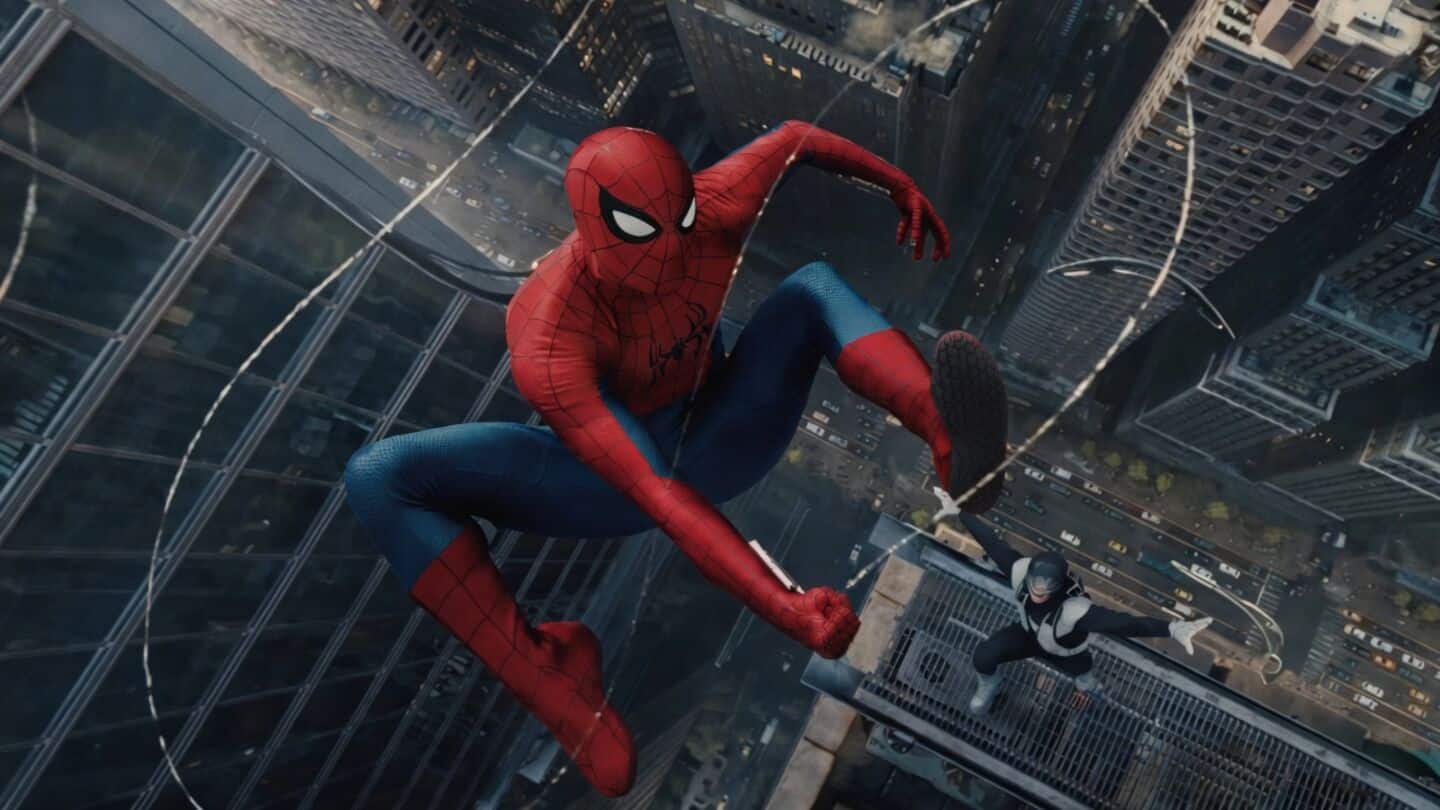 Holland returns as Spider-Man, 'Brand New Day' debuts July 30