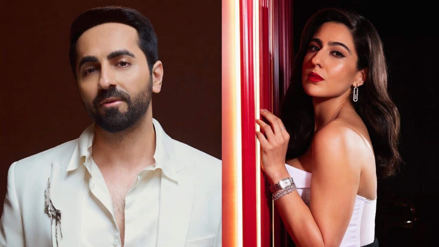 Khurrana and Khan's 'Udta Teer' delayed to October 9