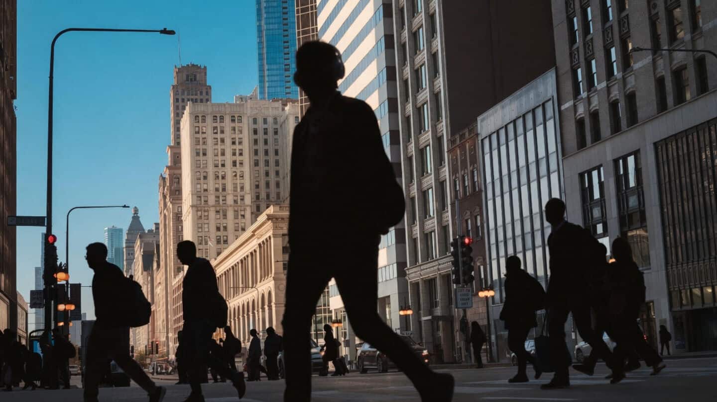 Gallup survey: Half of US employees use AI at work