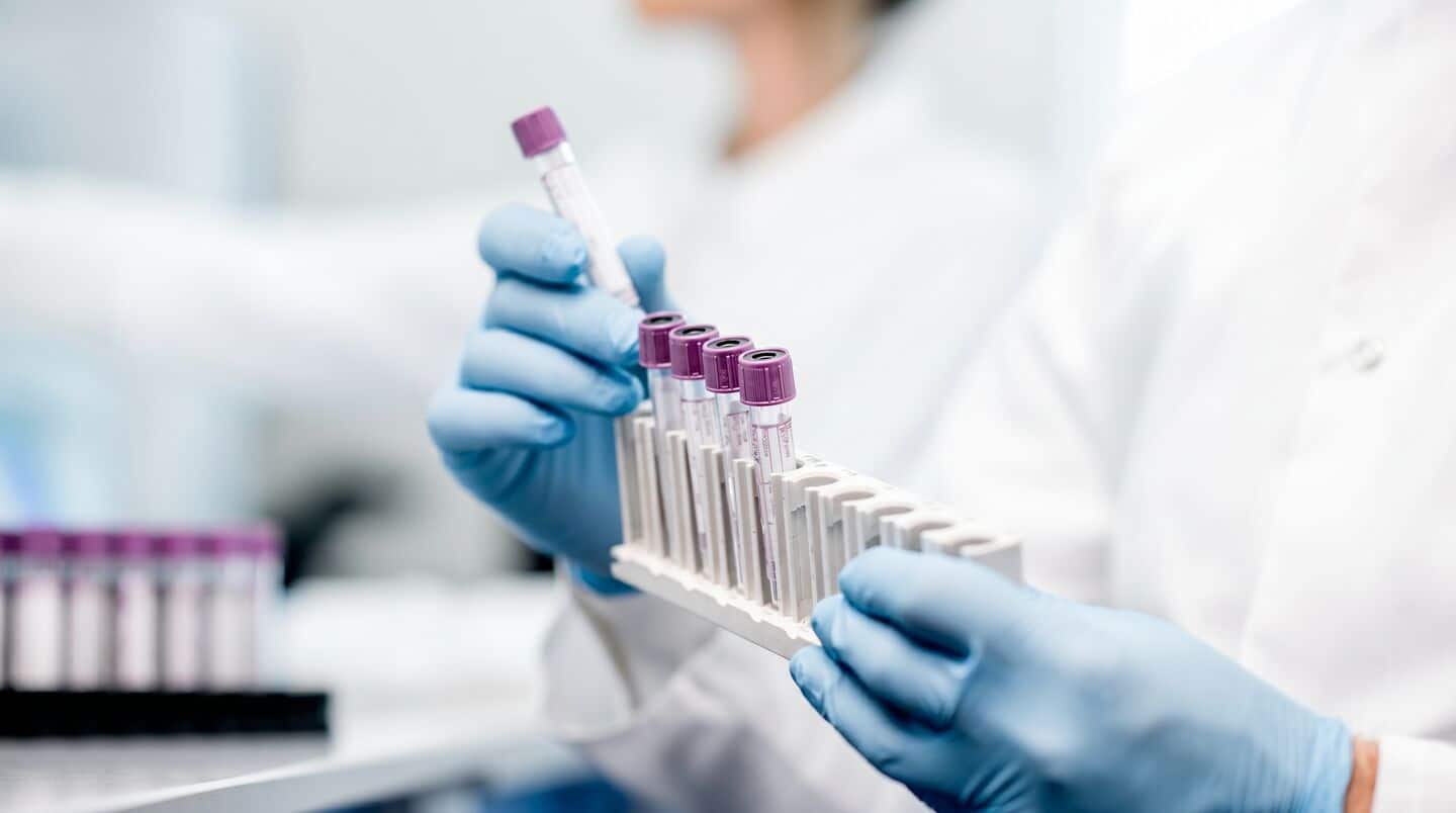 Liquid biopsy enables real-time placental monitoring for mothers and babies