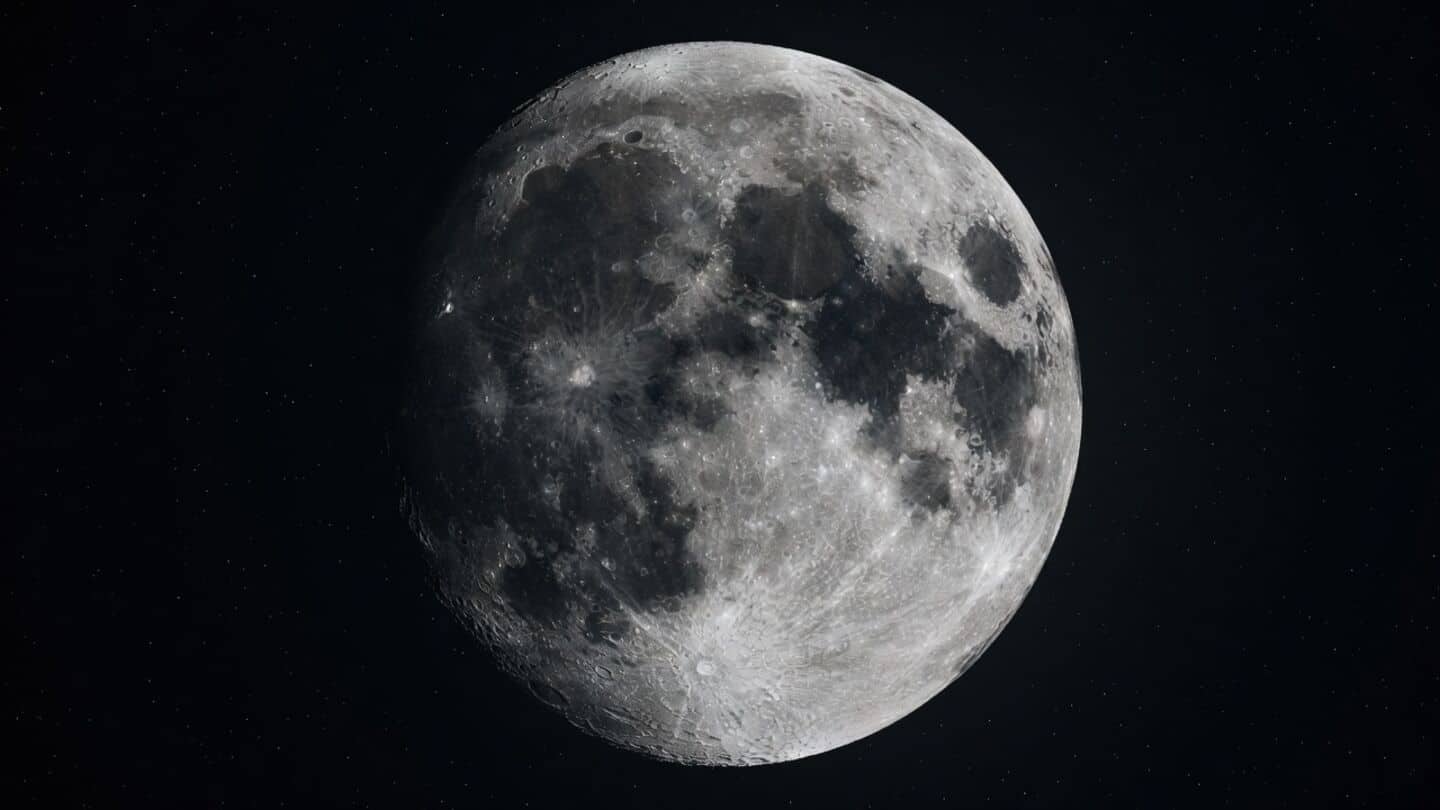 US and China race to define official lunar time