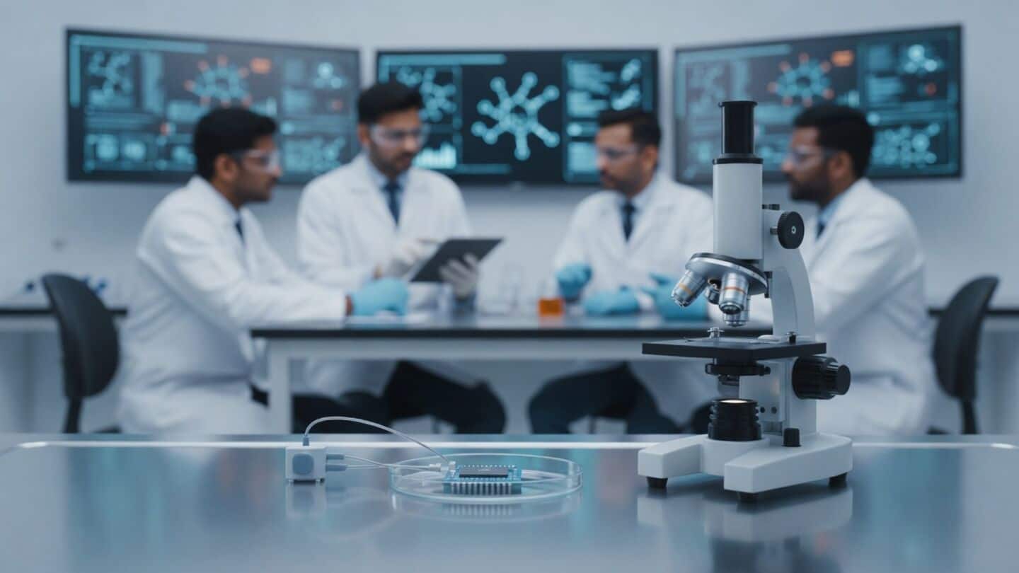 India drafts rules expanding IAEC approvals and defining pain levels