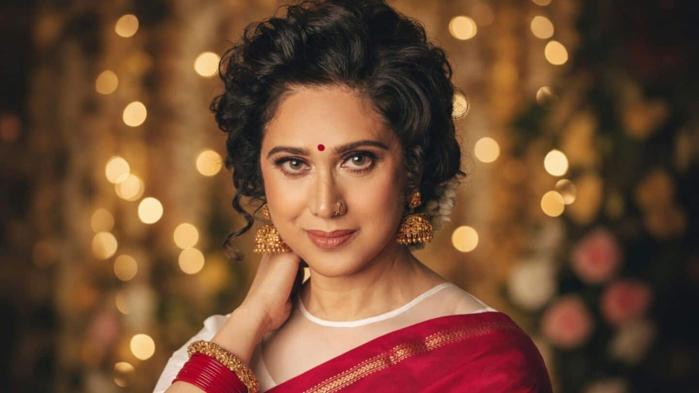 Seshadri returns to acting with Shroff in 'Nanavati vs Nanavati'