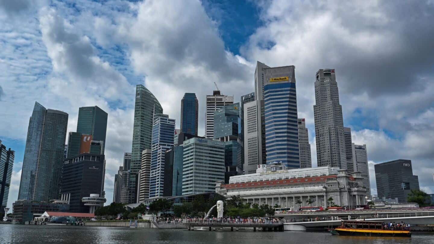 HSBC: nearly 3 in 4 Indian entrepreneurs eye homes abroad