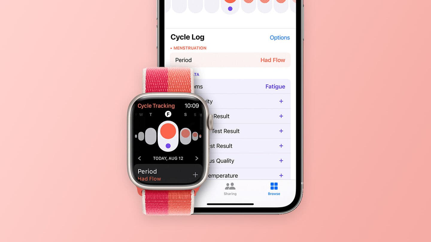 Apple Watch AI accurately detects pregnancy, study reveals