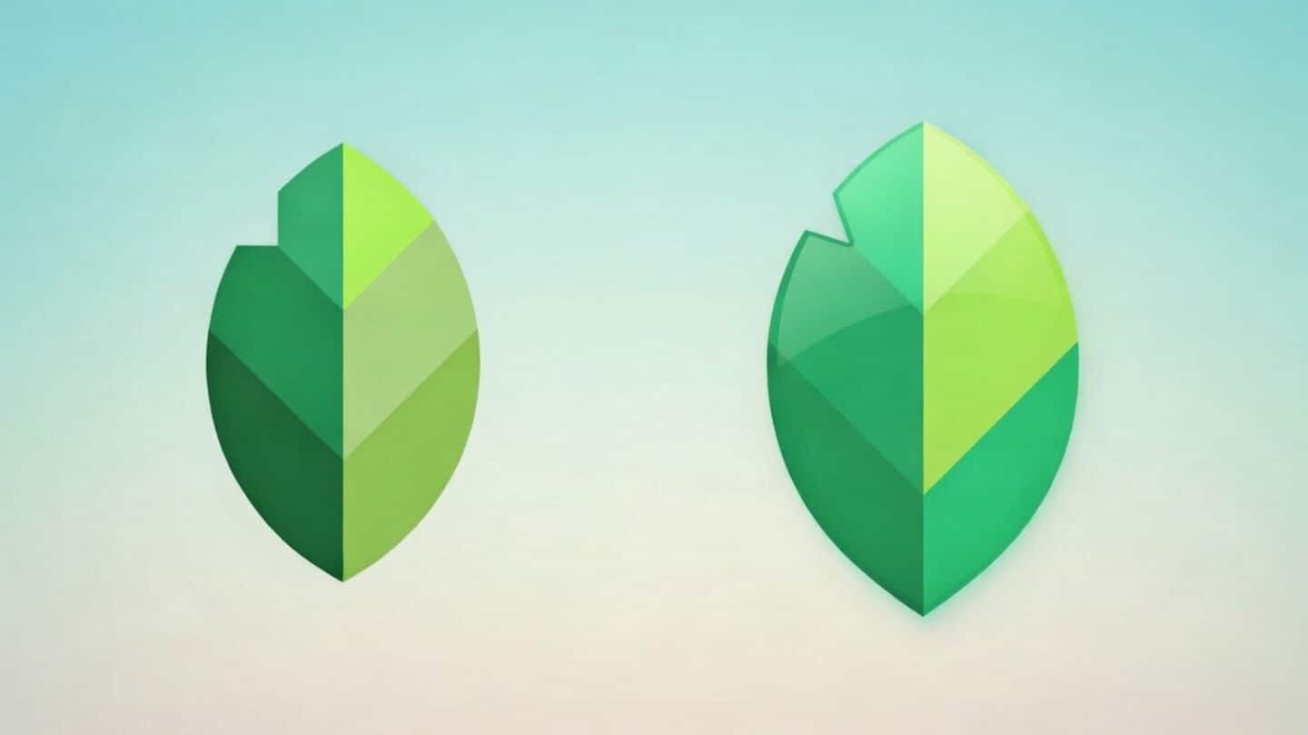 Snapseed 4.0 rolling out on Android with new camera
