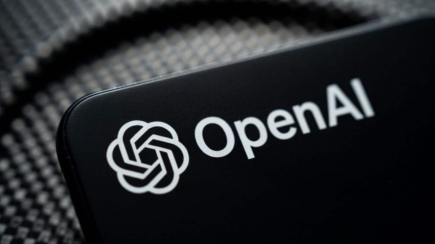 OpenAI expands beyond ChatGPT into chips, life sciences, and finance