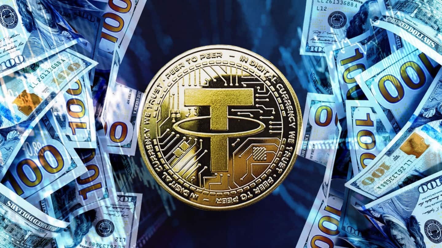 DOJ seizes millions from Tether amid alleged Capstone fraud probe