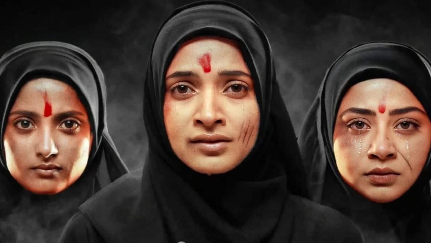 Box office collection: 'The Kerala Story 2' mints ₹41cr+