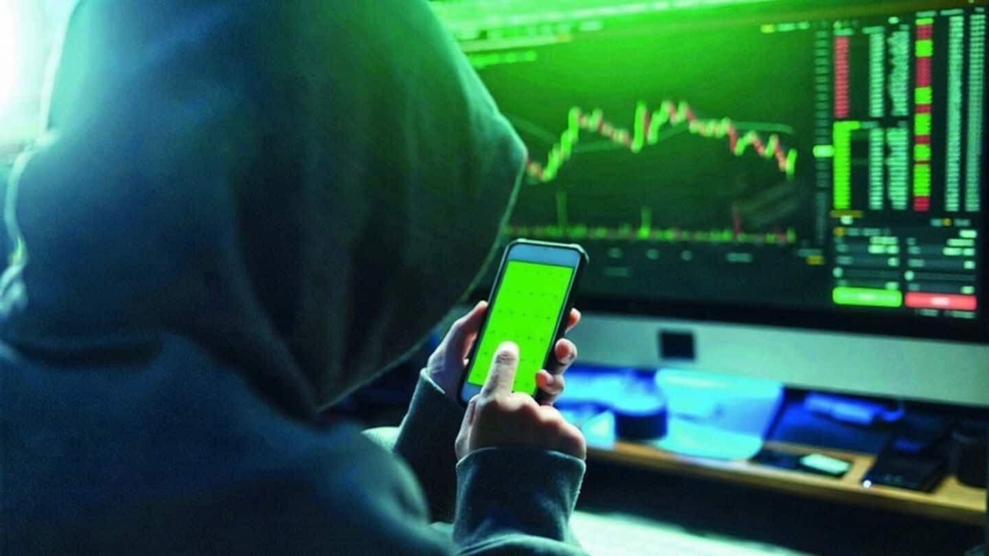 North Korea's Lazarus Group likely behind $300 million LayerZero crypto theft