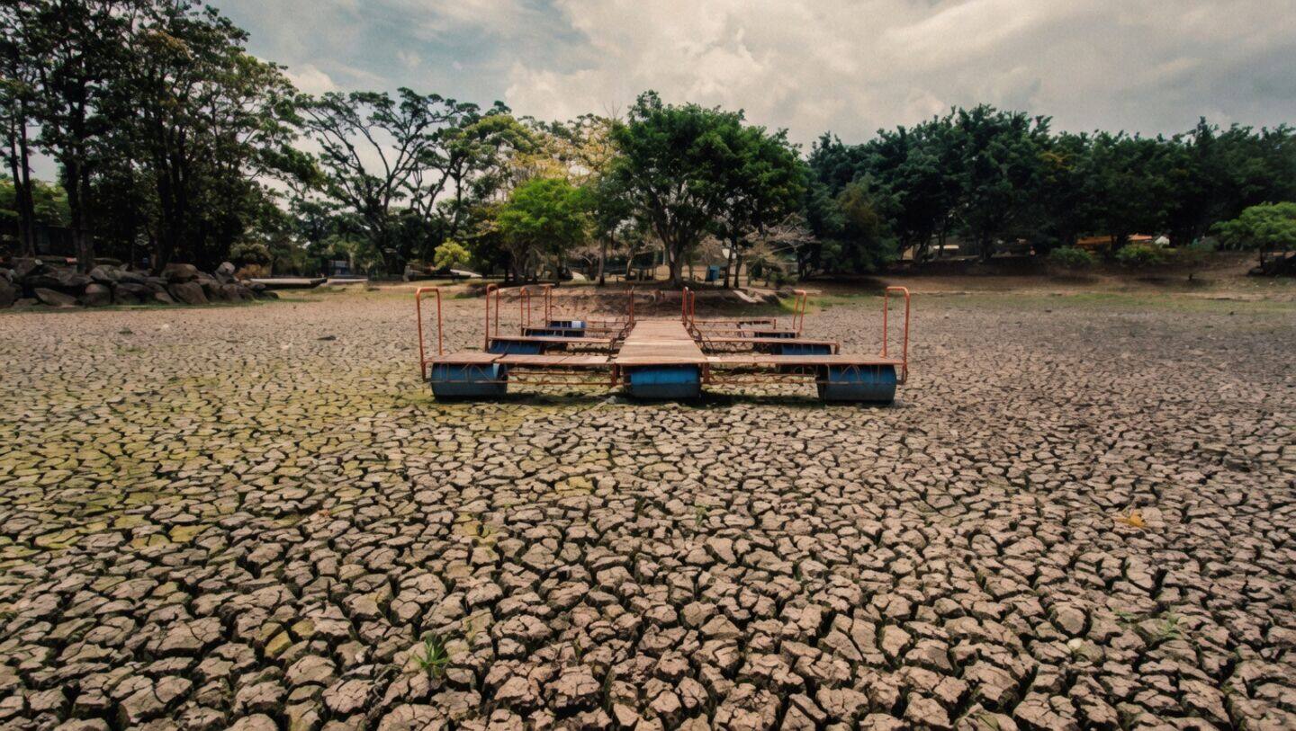 Experts warn Pacific El Nino may match late 1800s strength