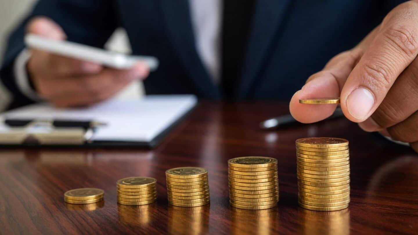 India's credit growth fastest since 2012, corporate loans up 18.3%