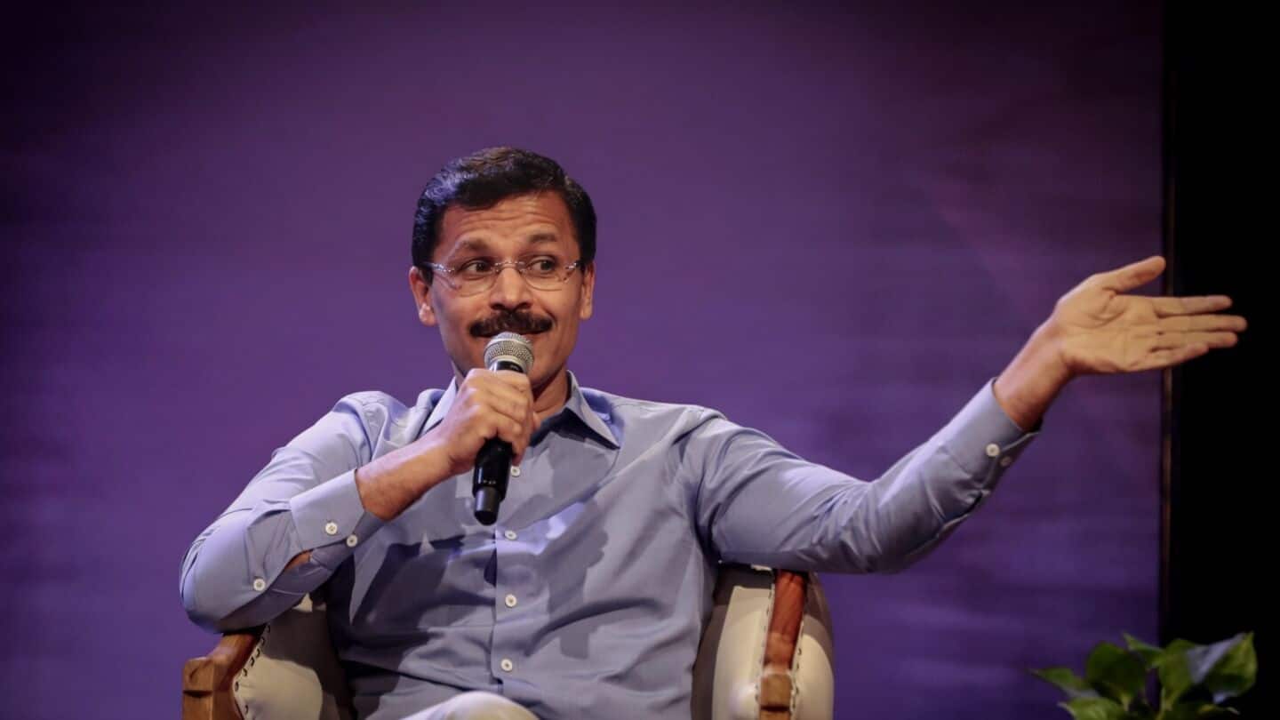 Tukaram Mundhe cracks down on food, drug adulteration in Maharashtra