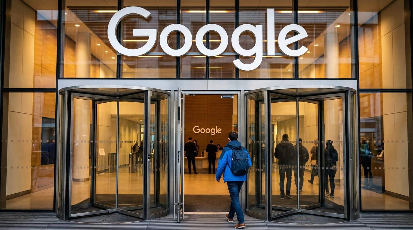 EU prepares potentially largest penalty against Google for DMA breach