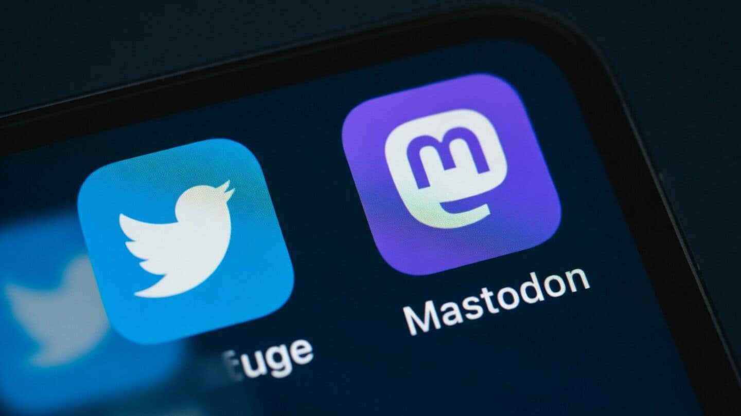 Mastodon 4.6 lets creators send posts to non-Mastodon users