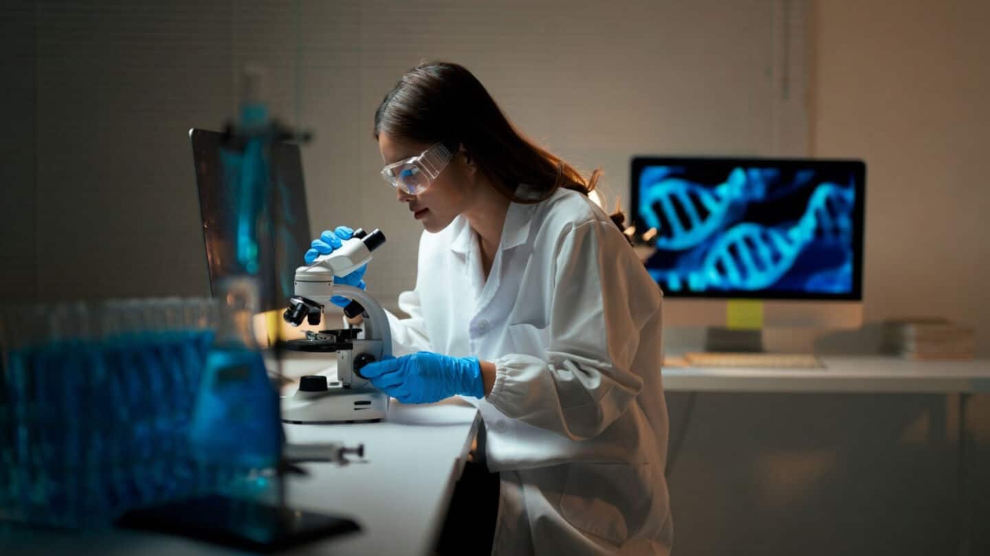 Anthropic launches Claude Science AI workbench for scientific research