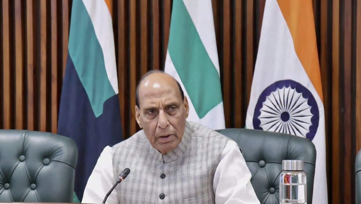 वेस्ट एशिया संकट पर भारत का मास्टरप्लान, आगे रहने के लिए 12,980&nbsp; करोड़ रुपये का सुरक्षा कवच