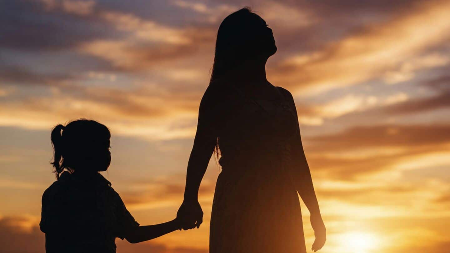 Maharashtra is working on policy for students from single-mother households