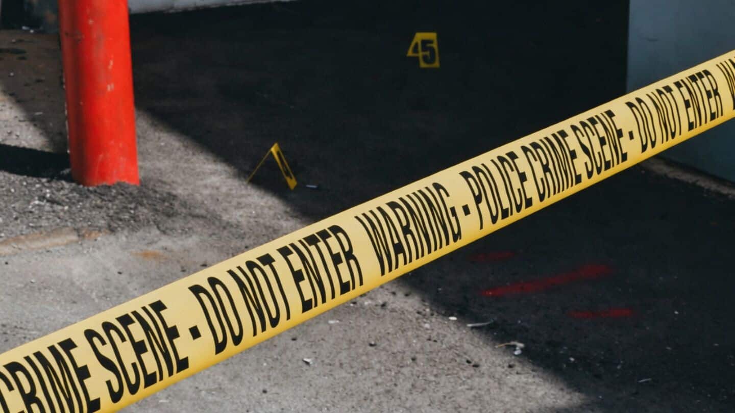 Three suspects arrested after Meghalaya woman Durka Mukhim found dead