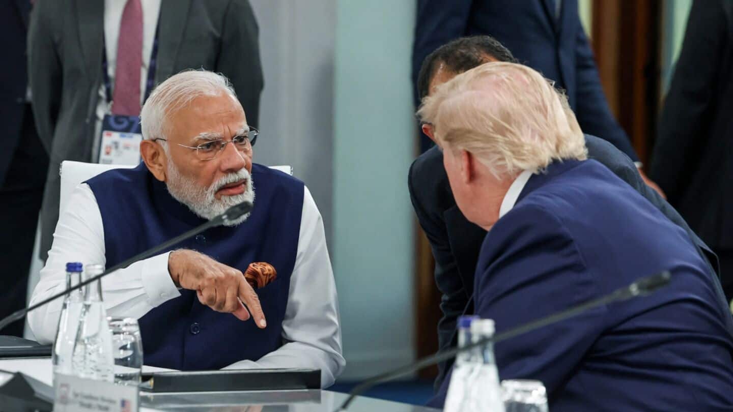 India vows energy security after US bill allows 100% tariffs