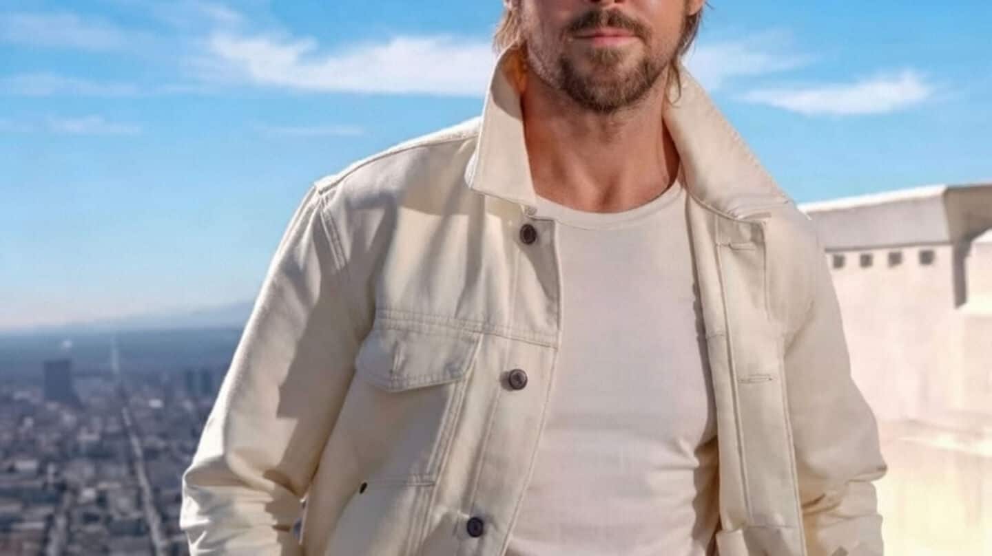 Box office: Ryan Gosling's 'Project Hail Mary' opens to $33 million+