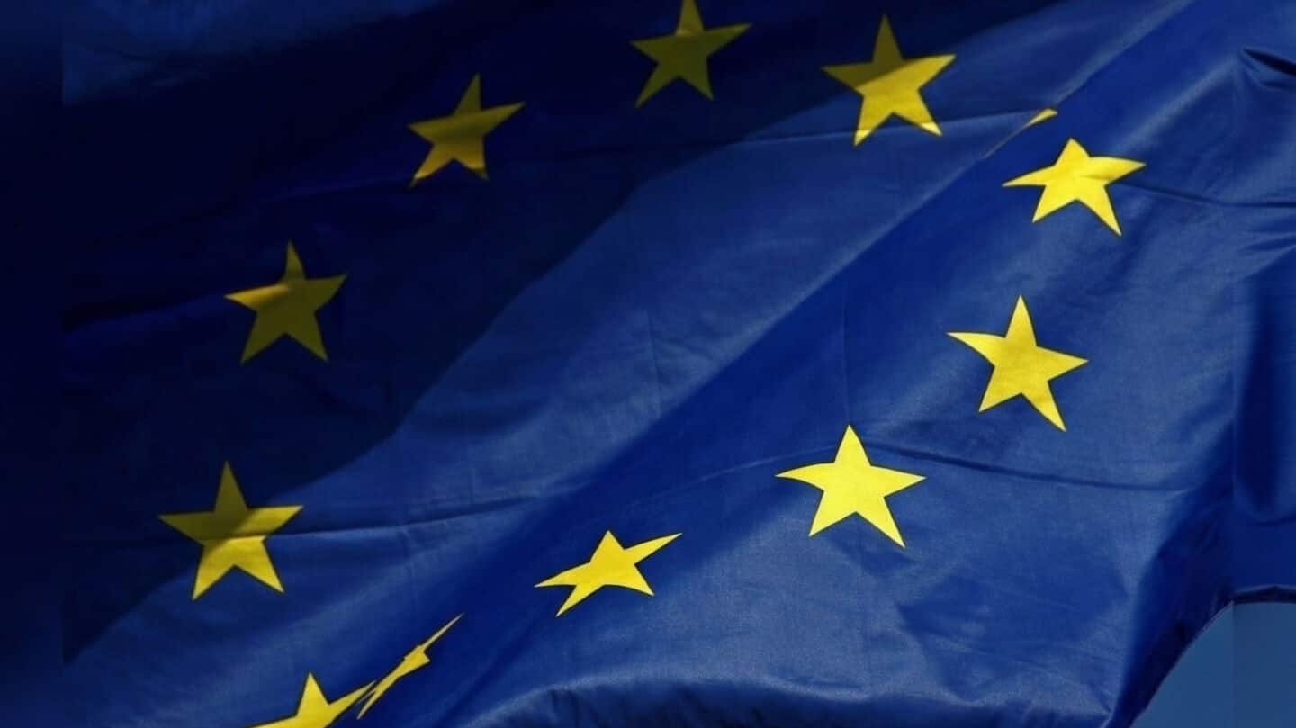 European Commission proposes Google share some search data with rivals